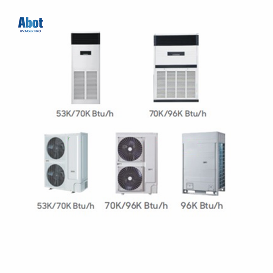 floor standing air conditioner